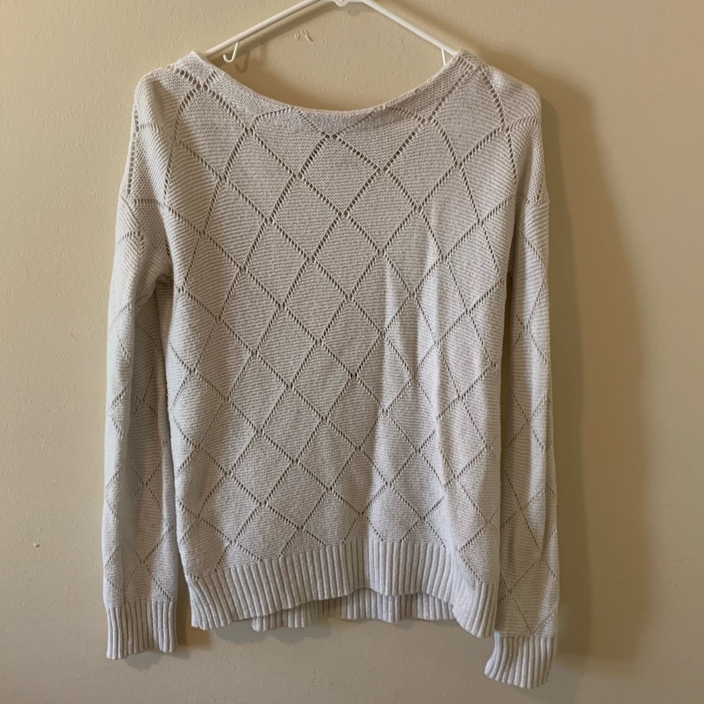 sweater